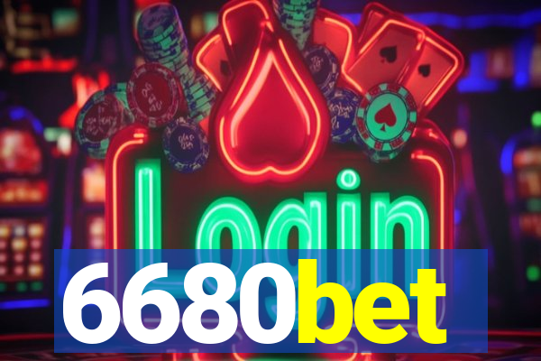 6680bet