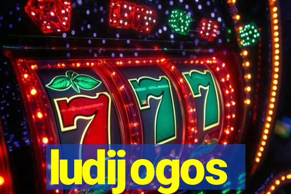 ludijogos