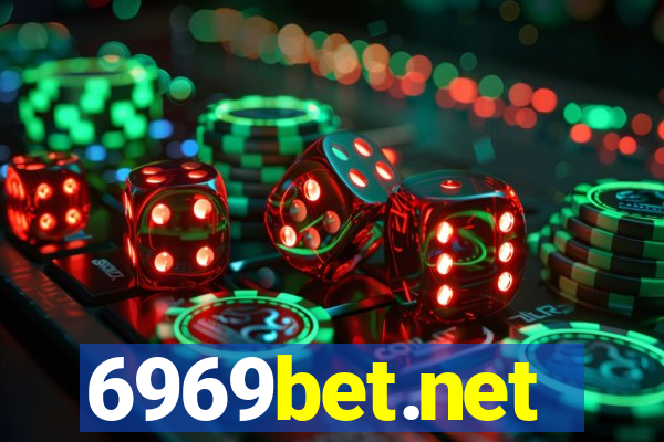 6969bet.net