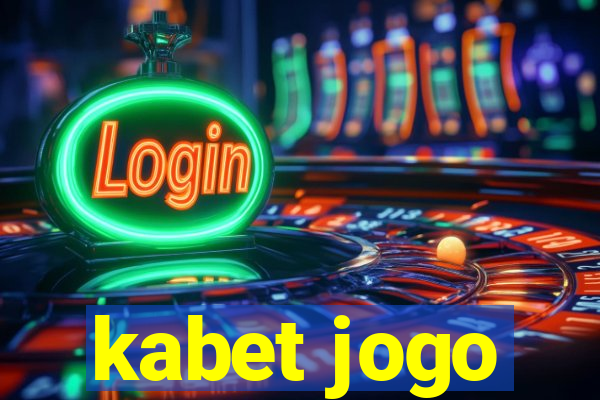 kabet jogo