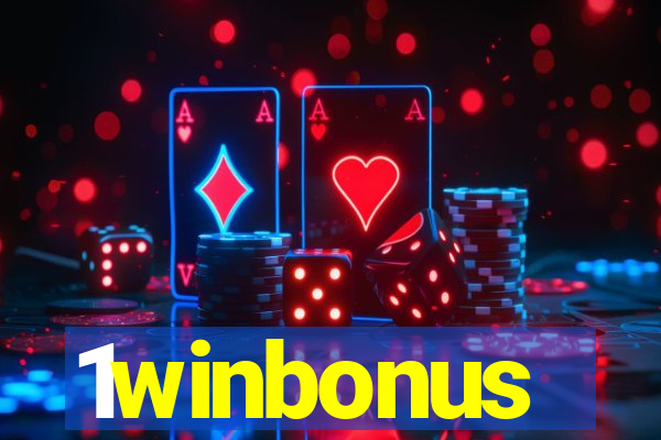 1winbonus