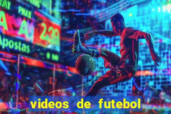 videos de futebol dribles do neymar