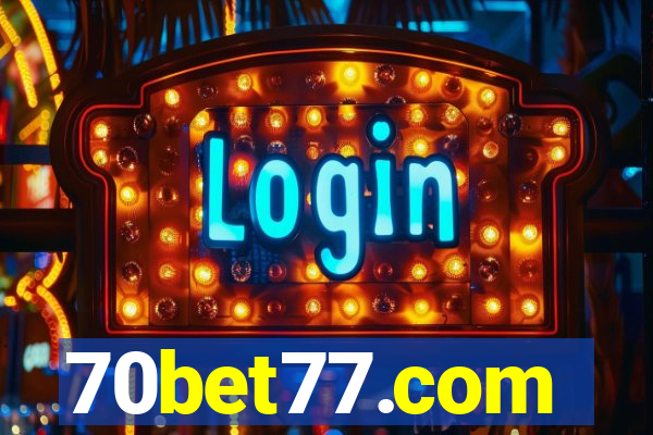 70bet77.com