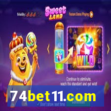 74bet11.com