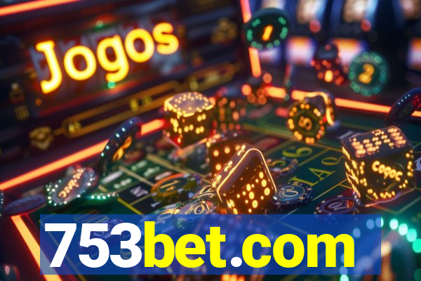 753bet.com