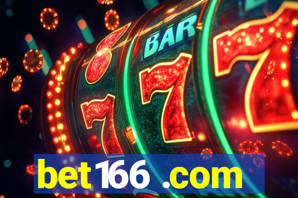 bet166 .com