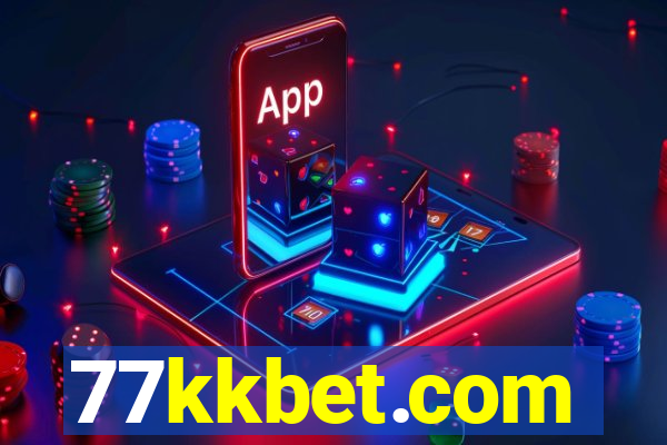 77kkbet.com