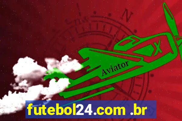 futebol24.com .br