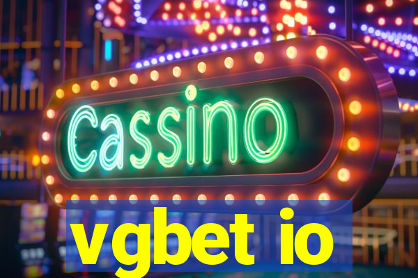 vgbet io