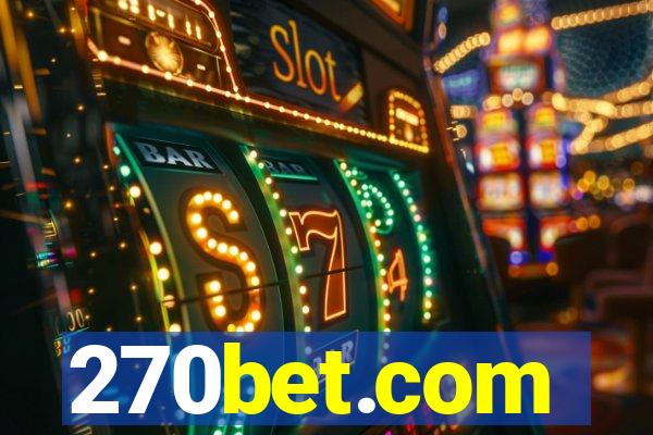 270bet.com