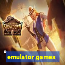 emulator games