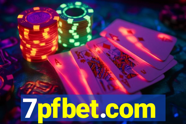 7pfbet.com