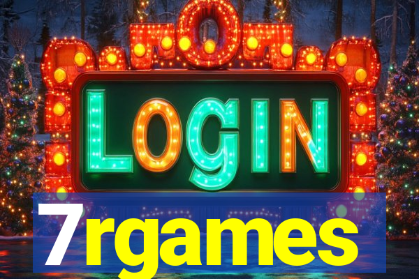 7rgames