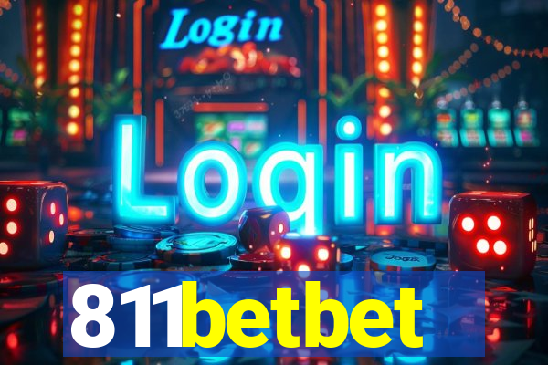 811betbet