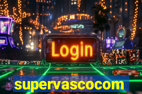 supervascocom