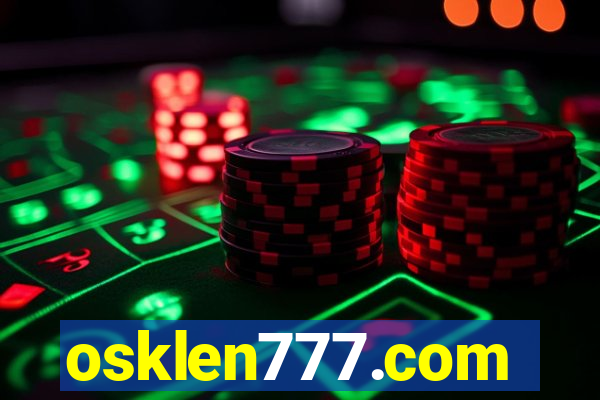 osklen777.com