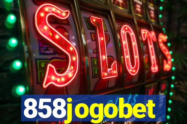 858jogobet