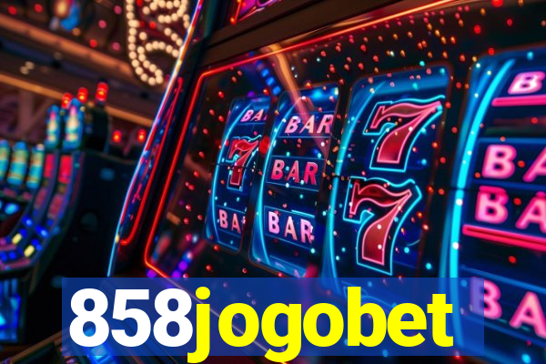 858jogobet