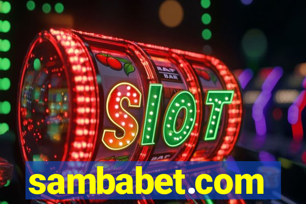 sambabet.com