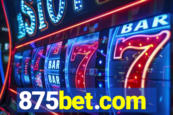 875bet.com