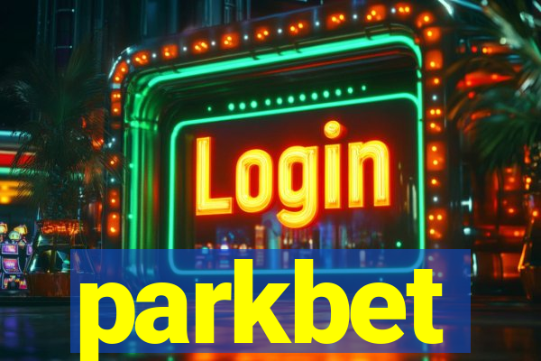 parkbet