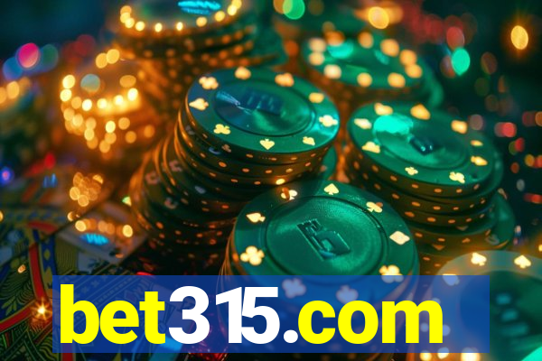 bet315.com