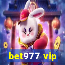 bet977 vip