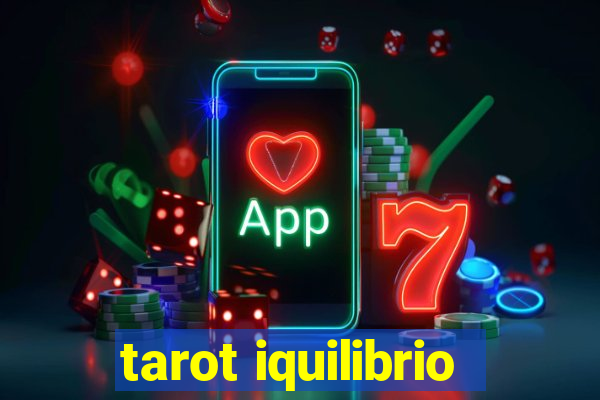 tarot iquilibrio