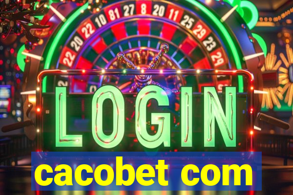 cacobet com