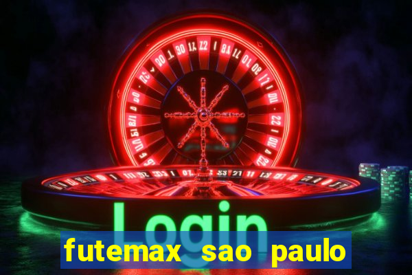 futemax sao paulo x atletico mineiro