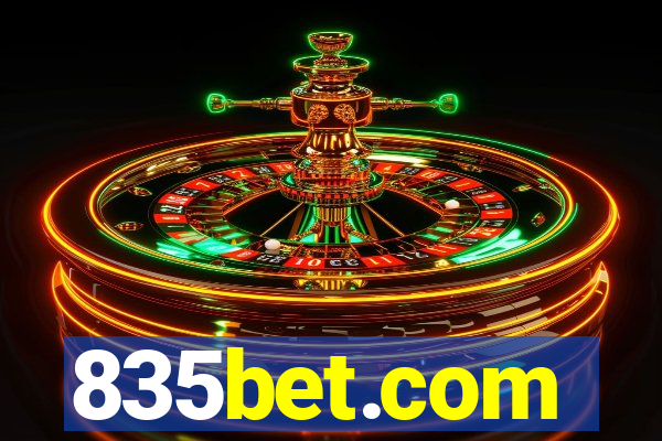 835bet.com