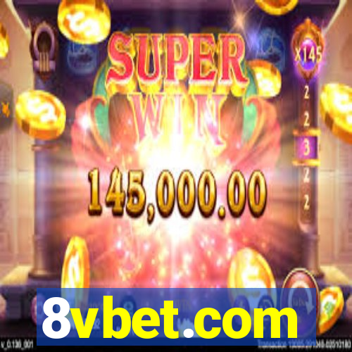 8vbet.com