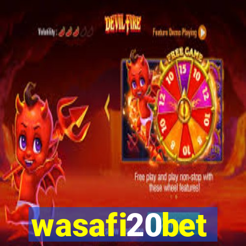 wasafi20bet