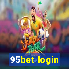 95bet login