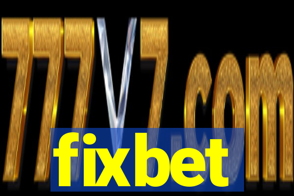 fixbet