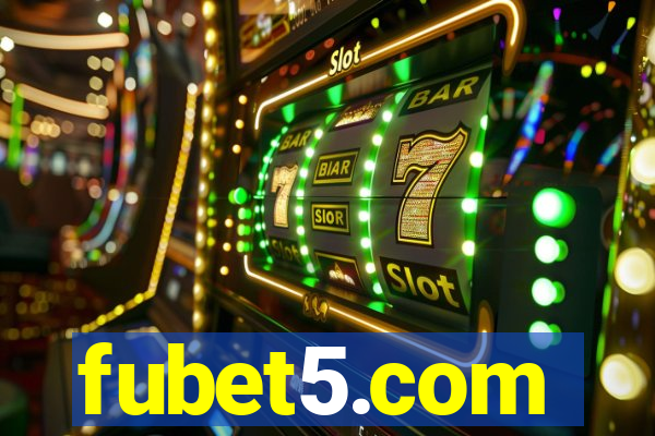 fubet5.com