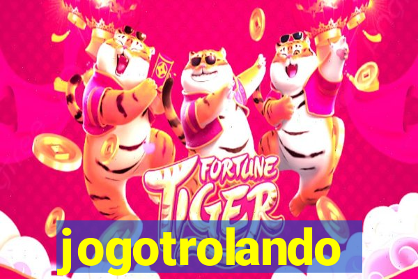 jogotrolando