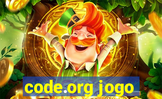 code.org jogo