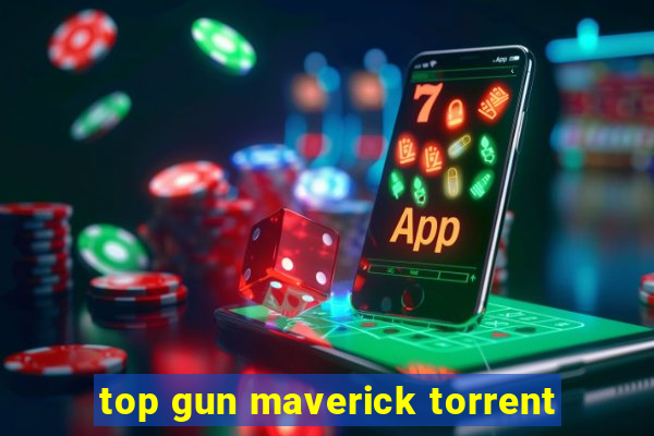 top gun maverick torrent