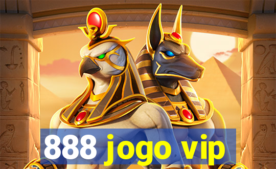 888 jogo vip