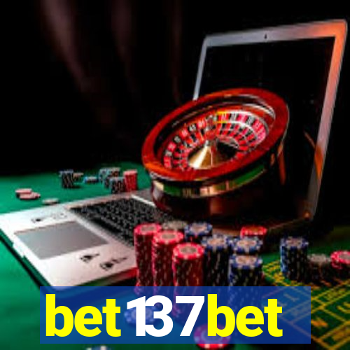 bet137bet