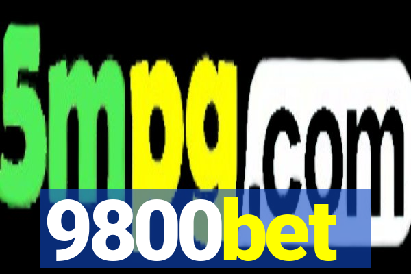 9800bet