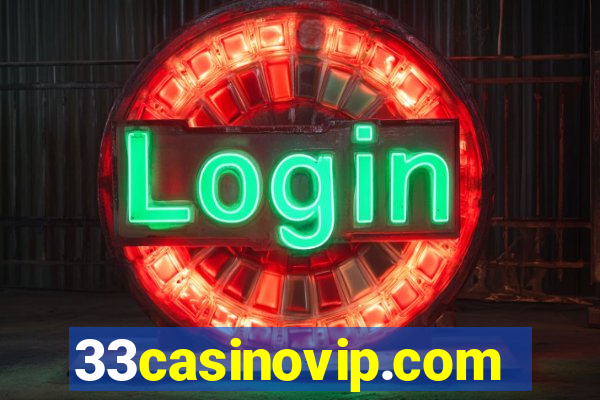 33casinovip.com