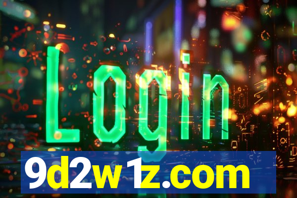 9d2w1z.com