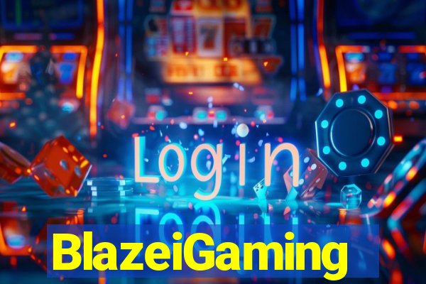 BlazeiGaming