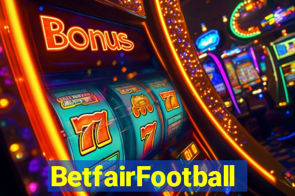 BetfairFootball