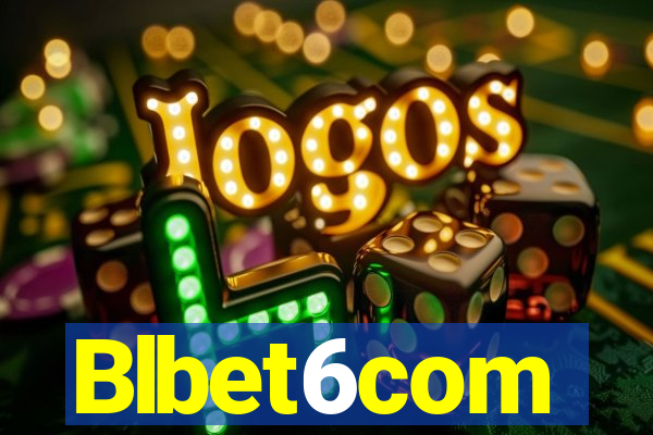 Blbet6com