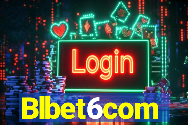 Blbet6com