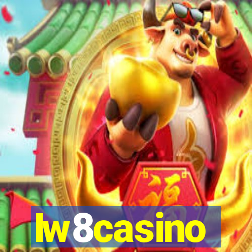 Iw8casino