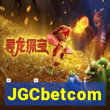 JGCbetcom